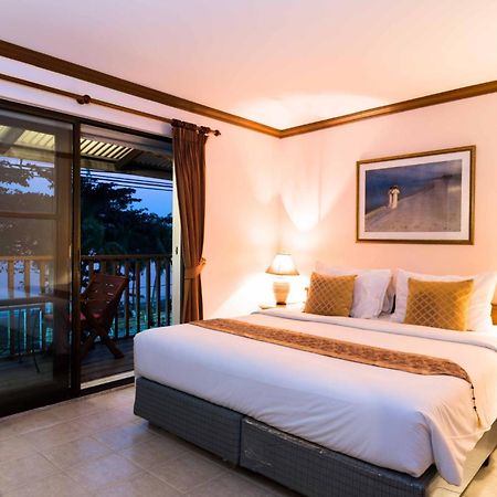 Jomtien Boathouse Hotel Pattaya Eksteriør billede