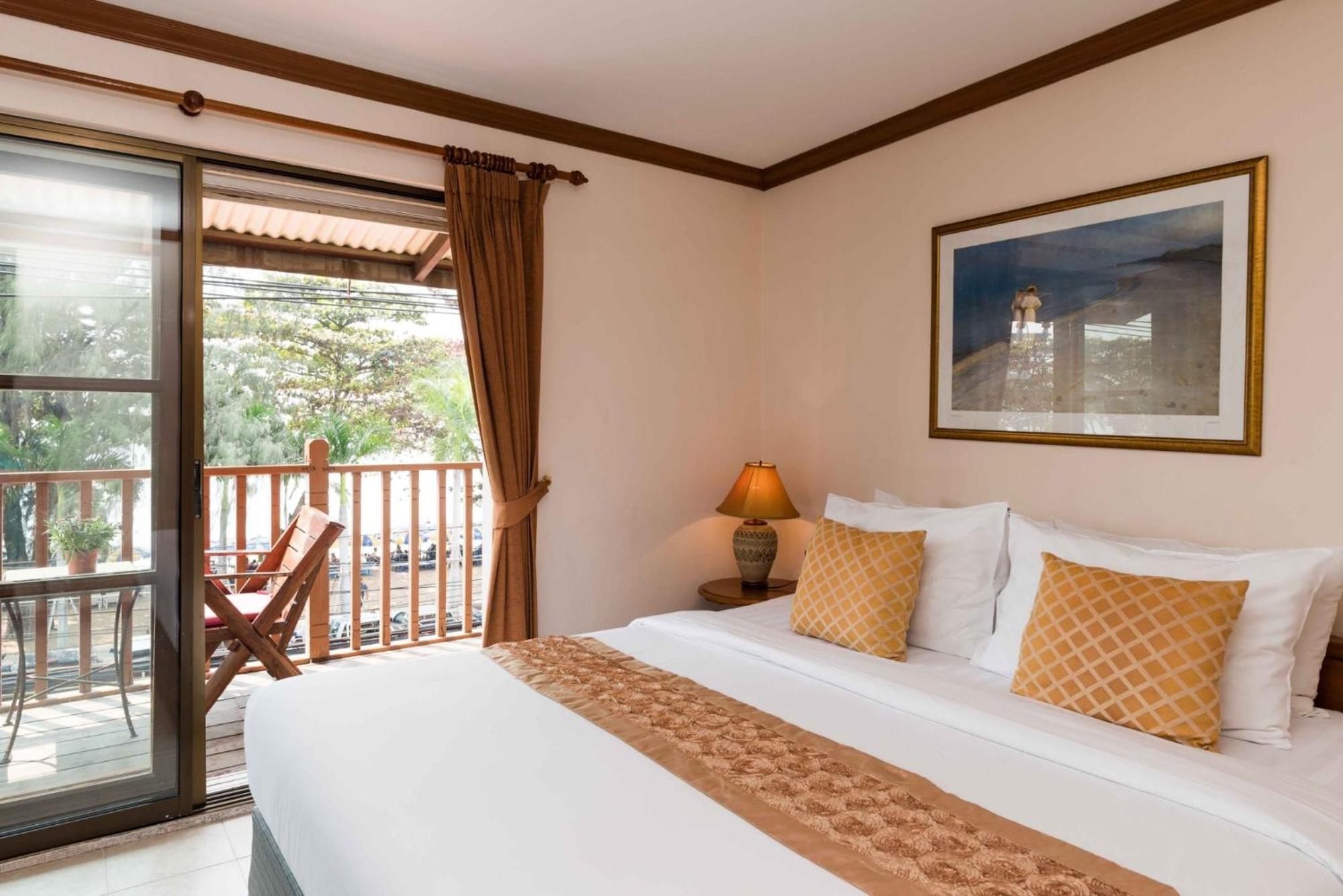 Jomtien Boathouse Hotel Pattaya Eksteriør billede