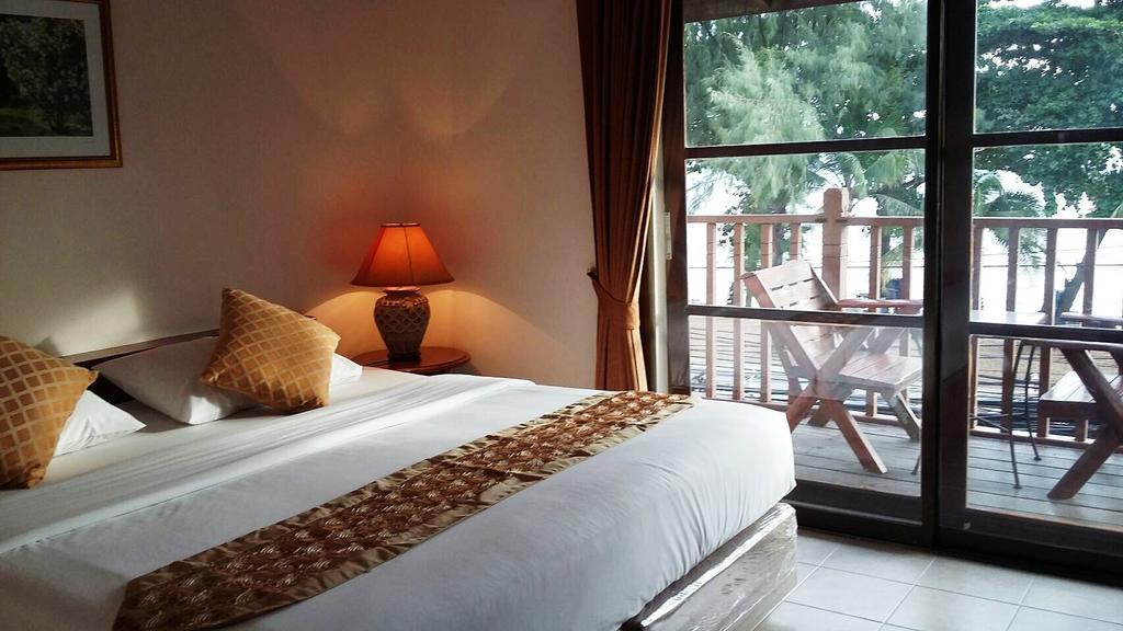 Jomtien Boathouse Hotel Pattaya Eksteriør billede
