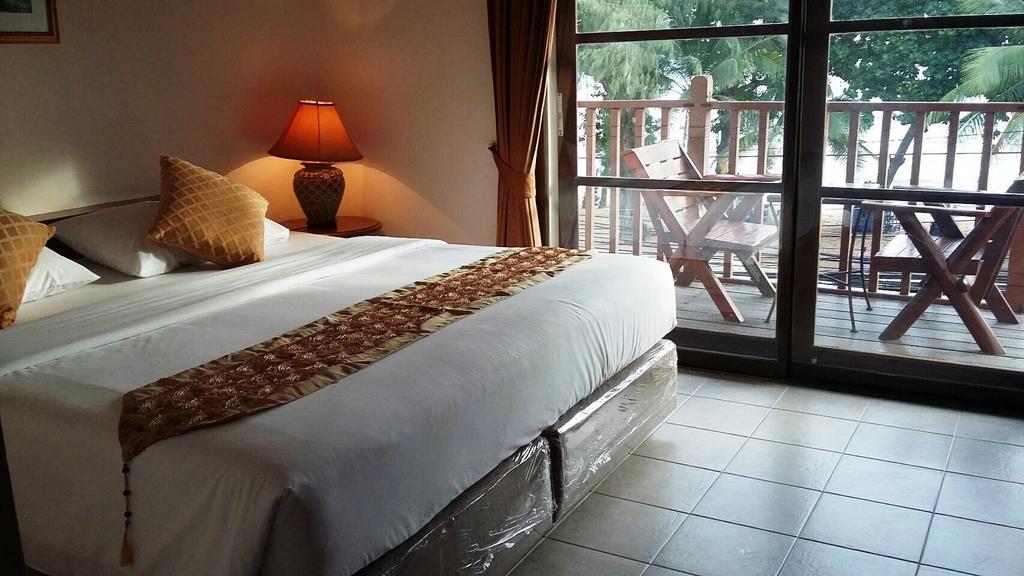 Jomtien Boathouse Hotel Pattaya Eksteriør billede