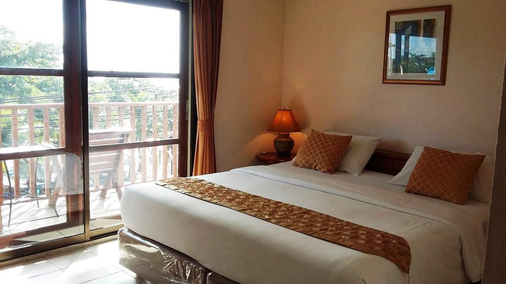 Jomtien Boathouse Hotel Pattaya Eksteriør billede