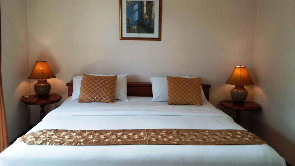 Jomtien Boathouse Hotel Pattaya Eksteriør billede