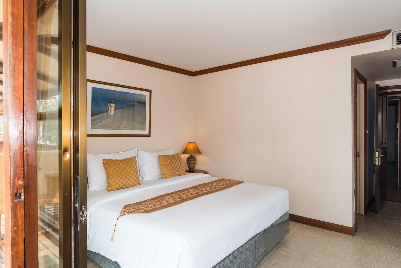 Jomtien Boathouse Hotel Pattaya Eksteriør billede